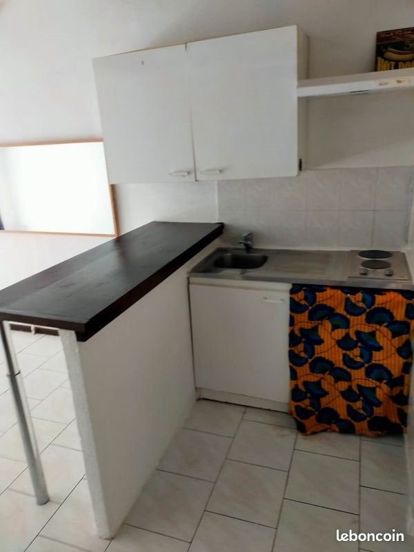 Appartement à louer, 30m², Morières-lès-Avignon