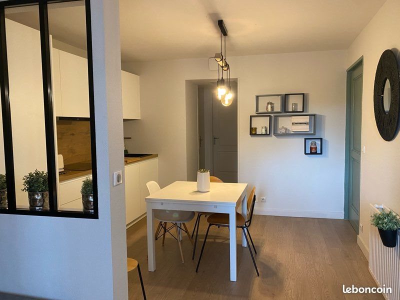 Appartement à louer, 30m², Annecy
