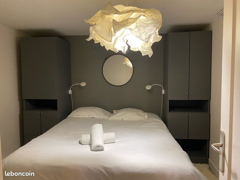 Appartement à louer, 30m², Annecy