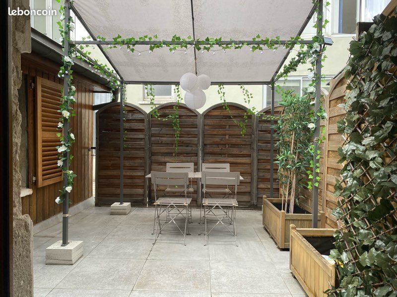 Appartement à louer, 30m², Annecy