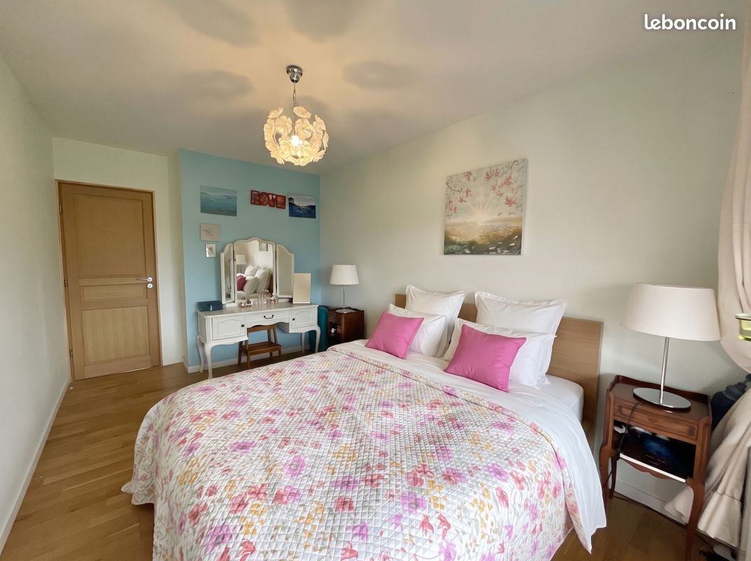 Appartement à vendre, 63m², Antibes