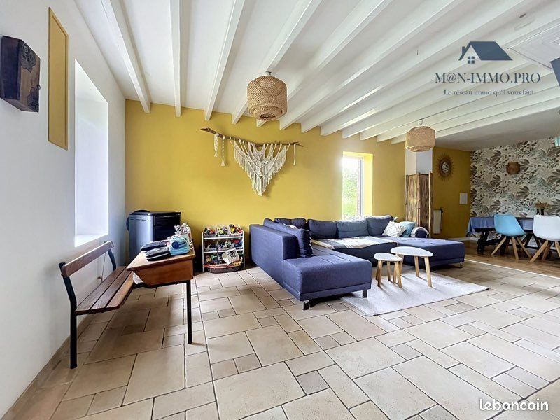 Maison à vendre, 105m², Steenwerck