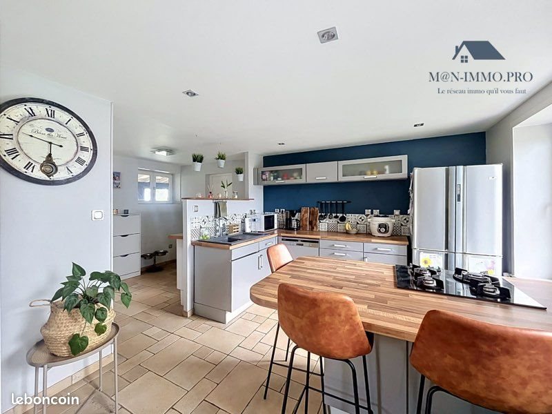 Maison à vendre, 105m², Steenwerck