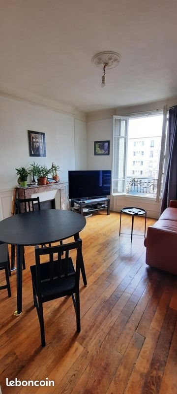 Appartement à louer, 56m², Vincennes