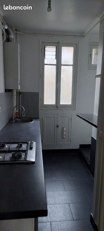 Appartement à louer, 56m², Vincennes