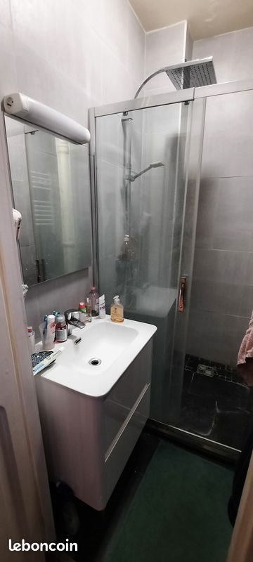 Appartement à louer, 56m², Vincennes
