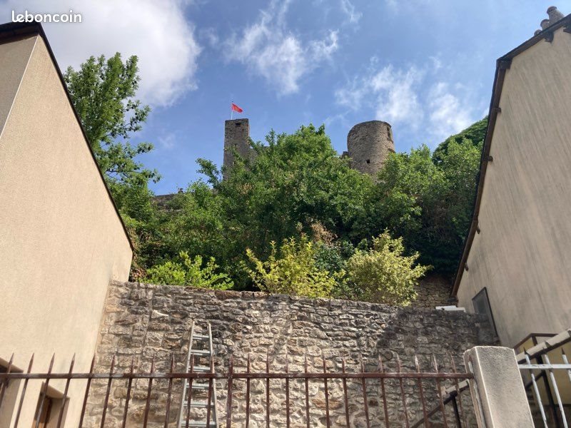 Maison à vendre, 40m², Bertholène