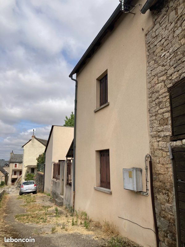 Maison à vendre, 40m², Bertholène