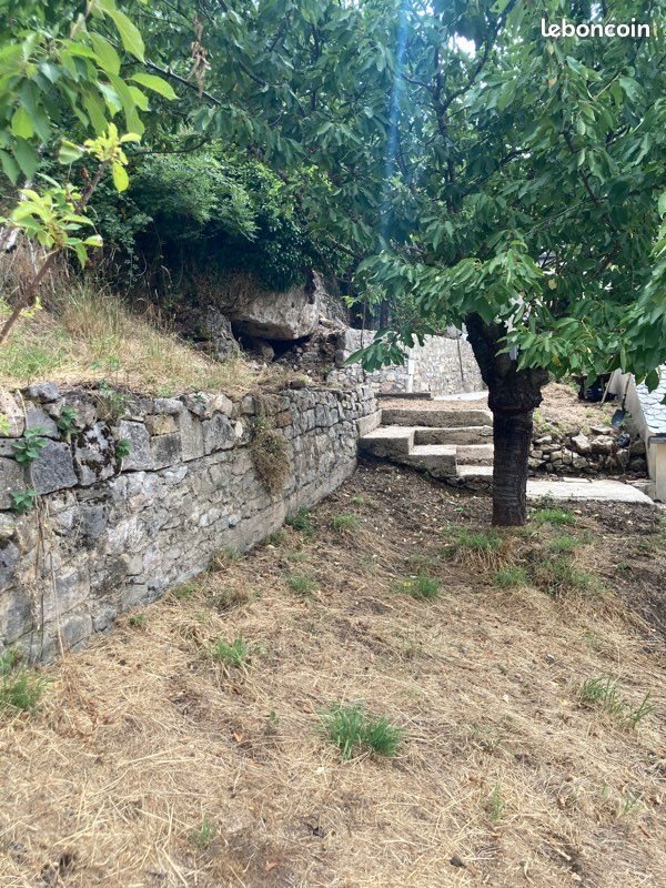 Maison à vendre, 40m², Bertholène