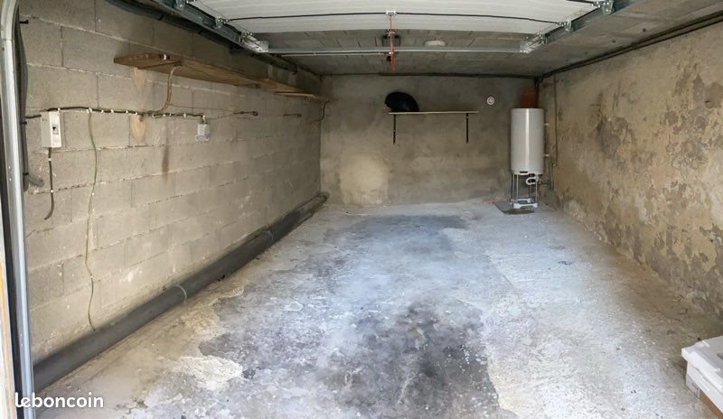 Appartement à louer, 40m², Monteux