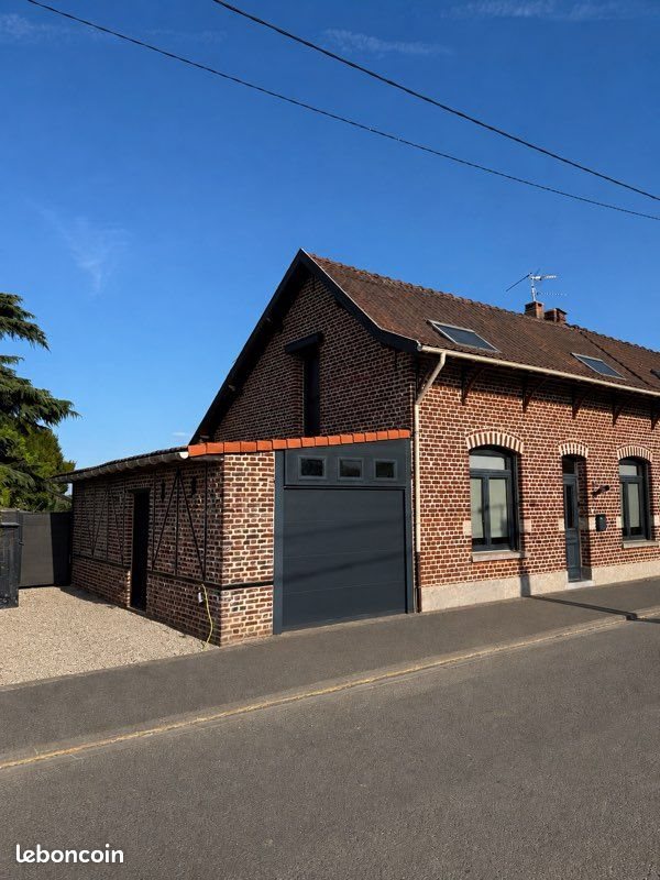Maison à vendre, 110m², Herlies