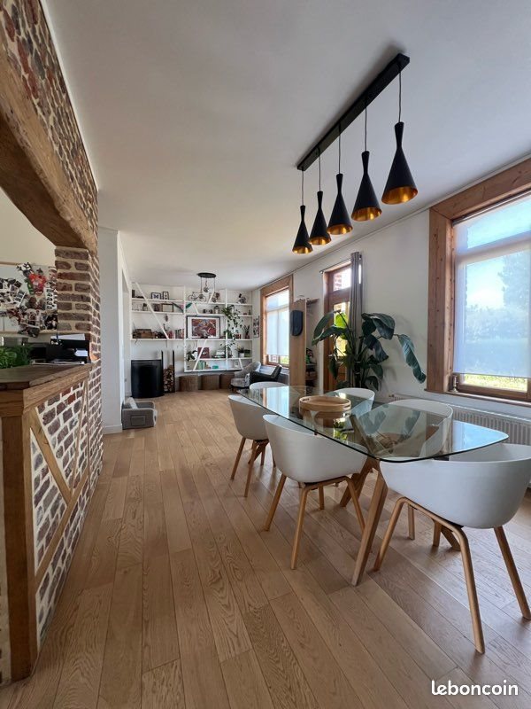 Maison à vendre, 110m², Herlies