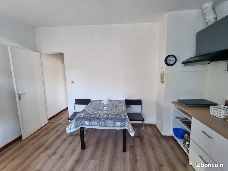 Appartement à louer, 28m², Pérols