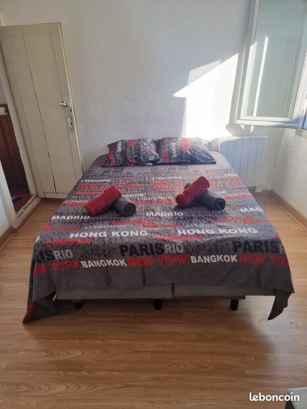 Appartement à louer, 28m², Pérols