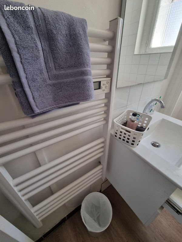 Appartement à louer, 28m², Pérols