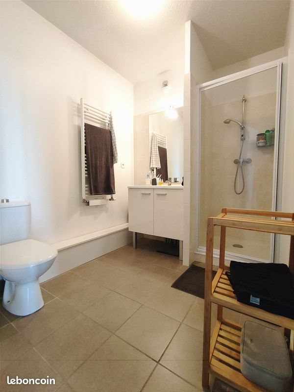 Appartement à louer, 29m², Grenoble
