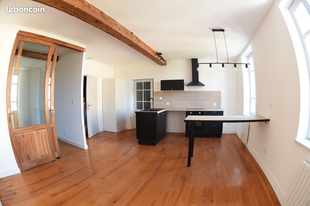 Appartement à louer, 45m², Gaillac