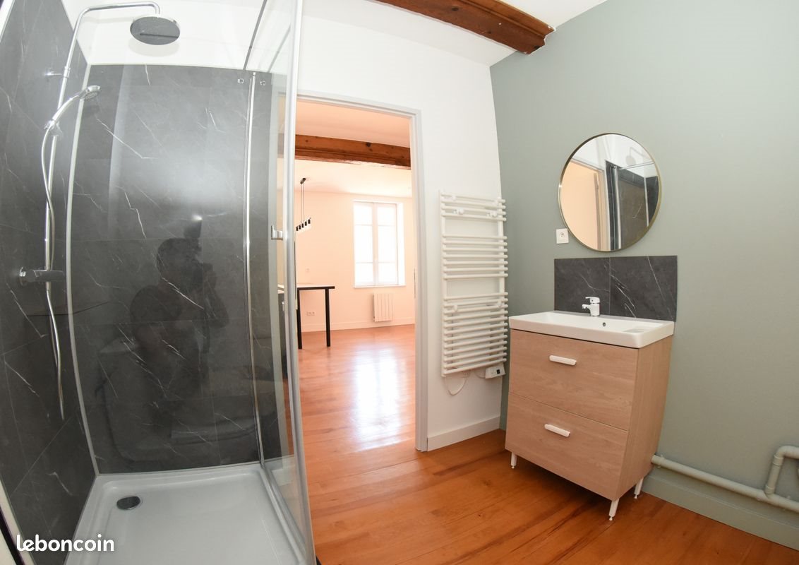 Appartement à louer, 45m², Gaillac