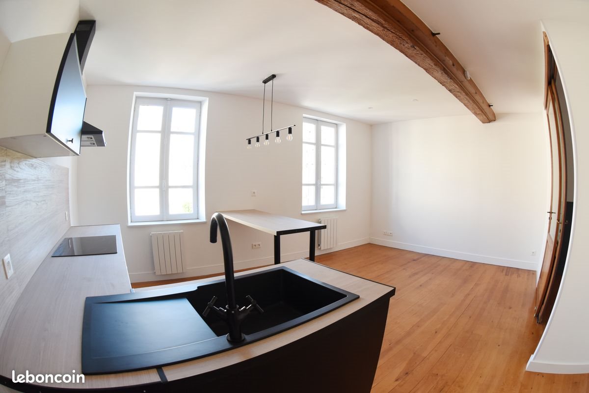 Appartement à louer, 45m², Gaillac