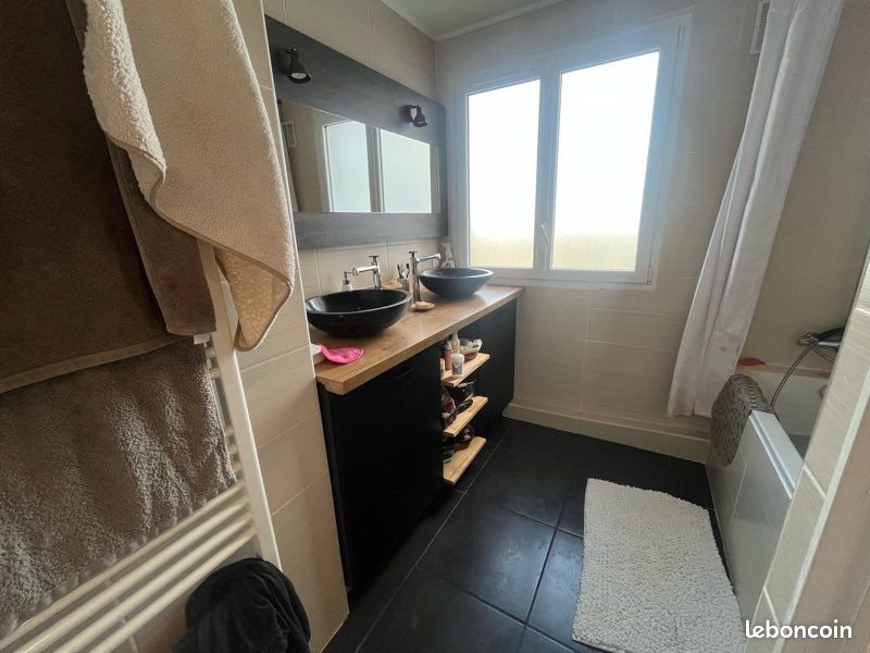 Appartement à vendre, 81m², Lorient