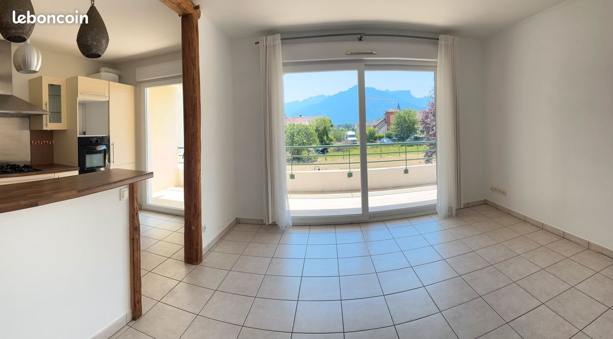 Appartement à vendre, 85m², Arenthon
