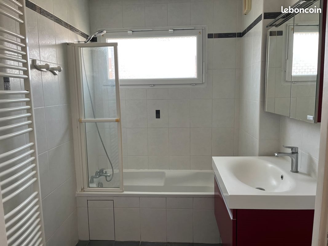 Appartement à vendre, 85m², Arenthon