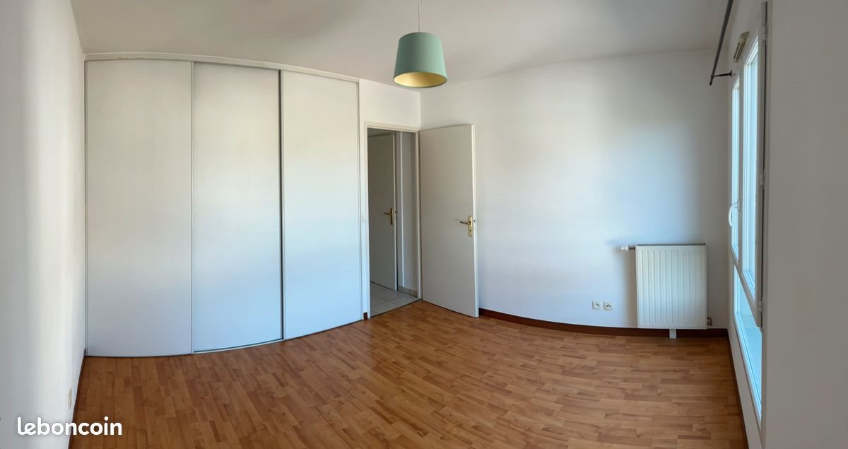 Appartement à vendre, 85m², Arenthon