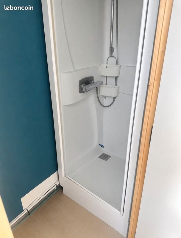 Appartement à louer, 28m², Mons-en-Baroeul