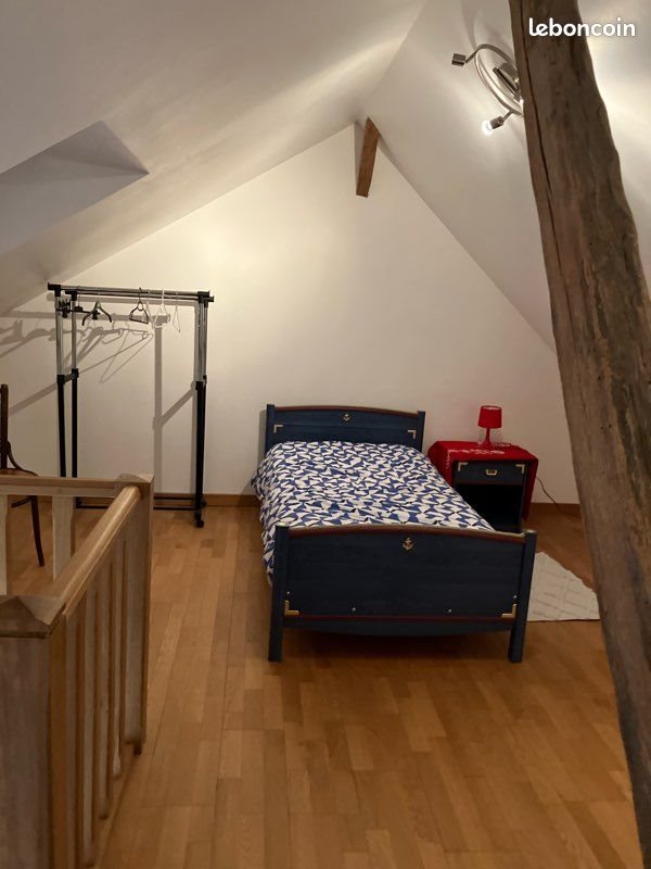Maison à louer, 90m², Beaulieu-sur-Loire