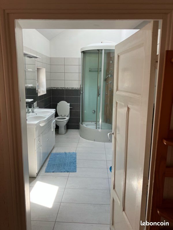Maison à louer, 90m², Beaulieu-sur-Loire