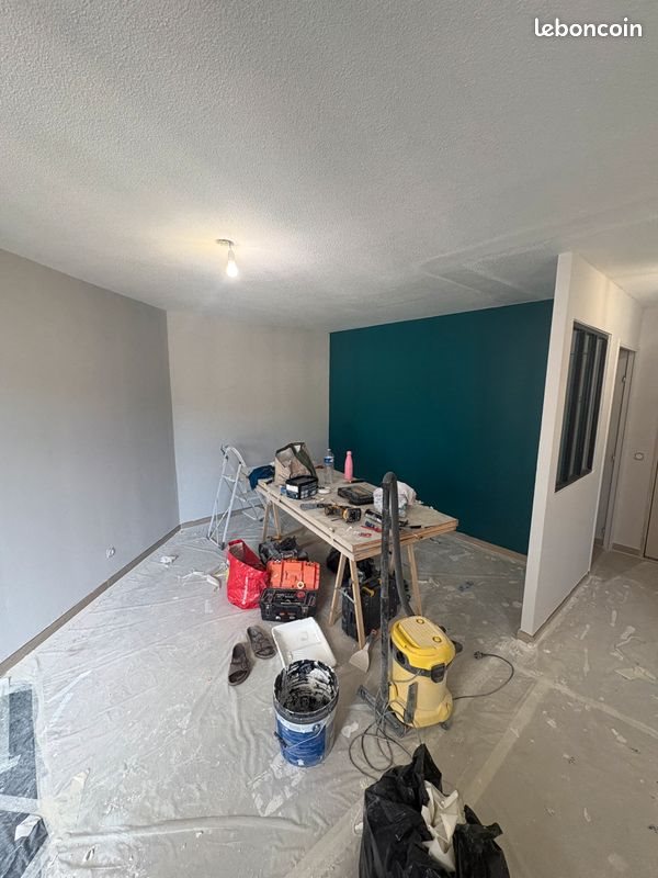 Appartement à louer, 31m², Montpellier