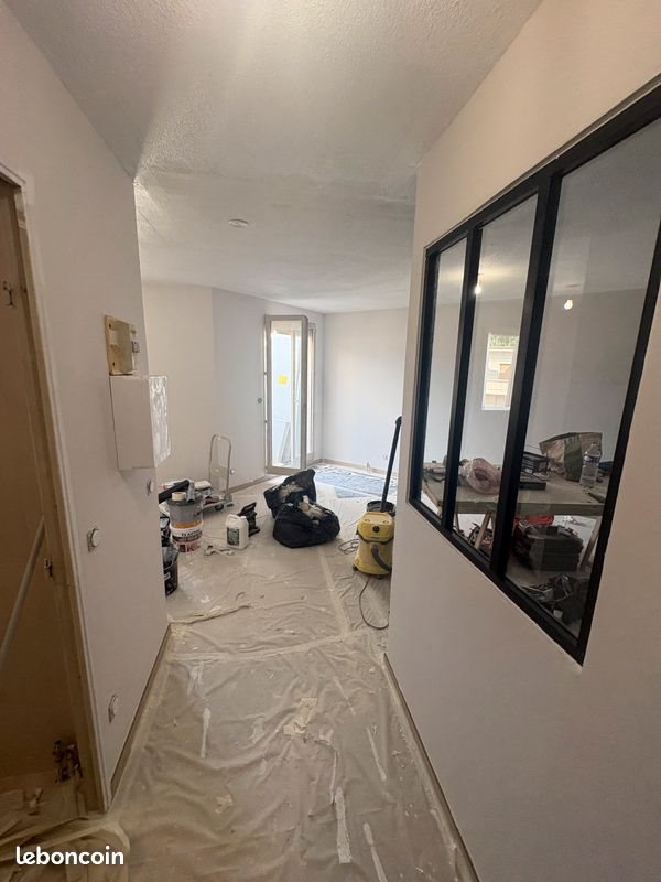 Appartement à louer, 31m², Montpellier