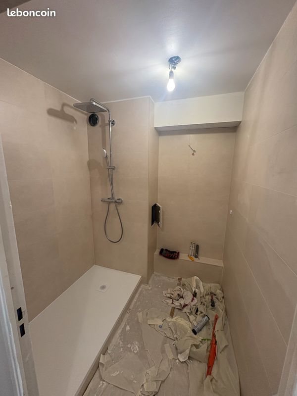 Appartement à louer, 31m², Montpellier