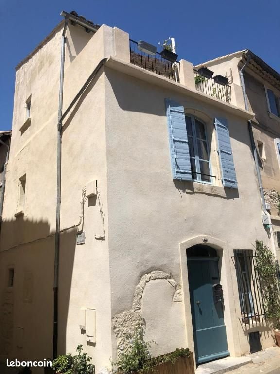 Maison à vendre, 90m², Arles