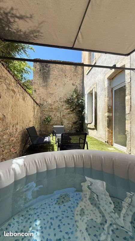 Appartement à vendre, 75m², Carcassonne