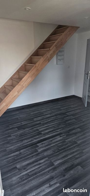 Maison à vendre, 50m², Vieux-Charmont