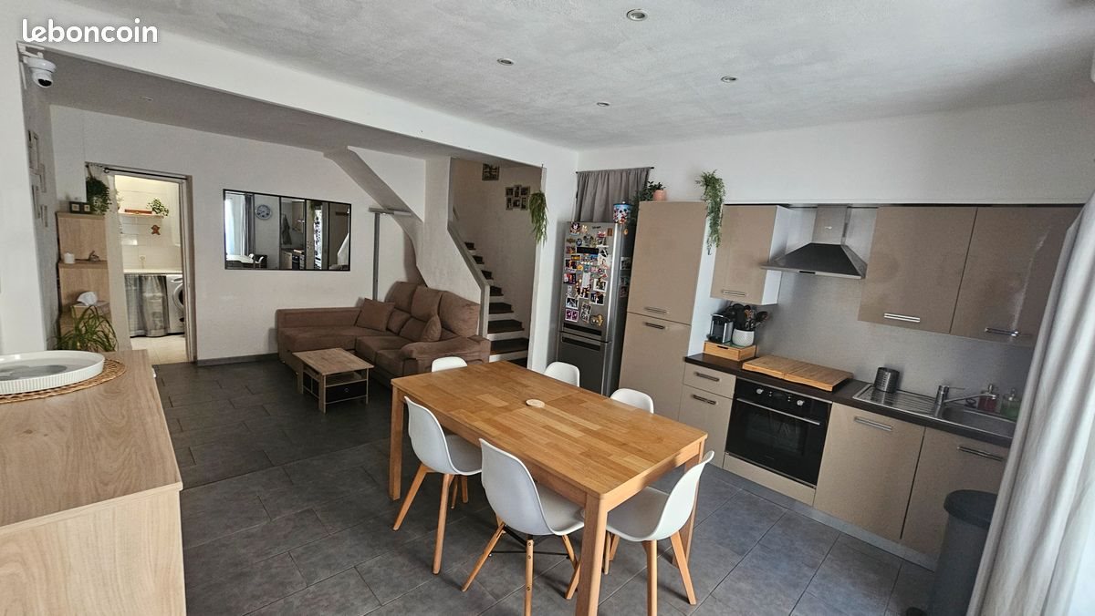 Maison à vendre, 68m², Arles