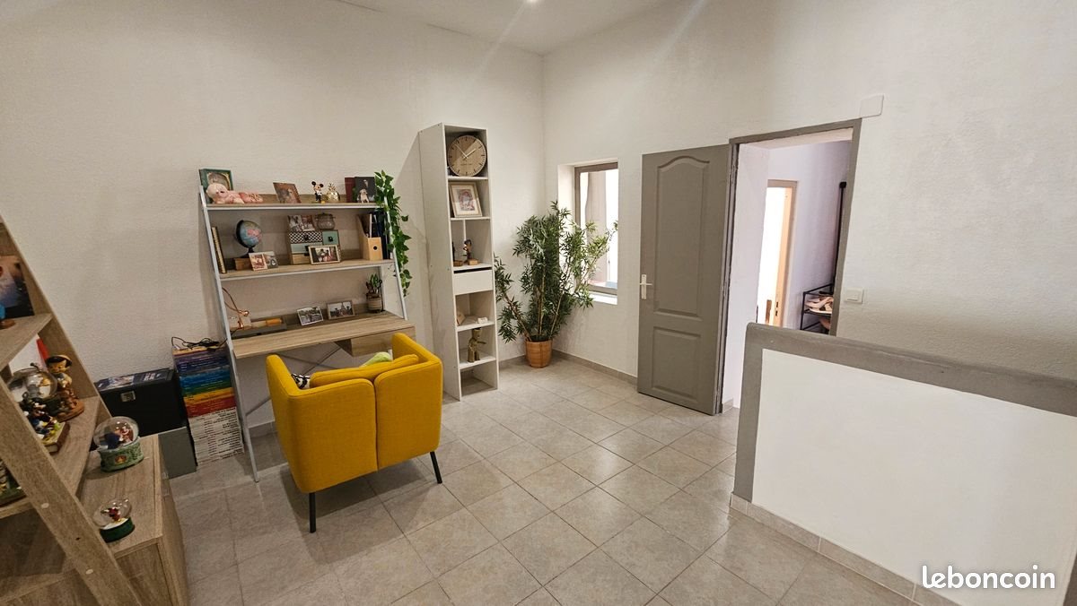 Maison à vendre, 68m², Arles