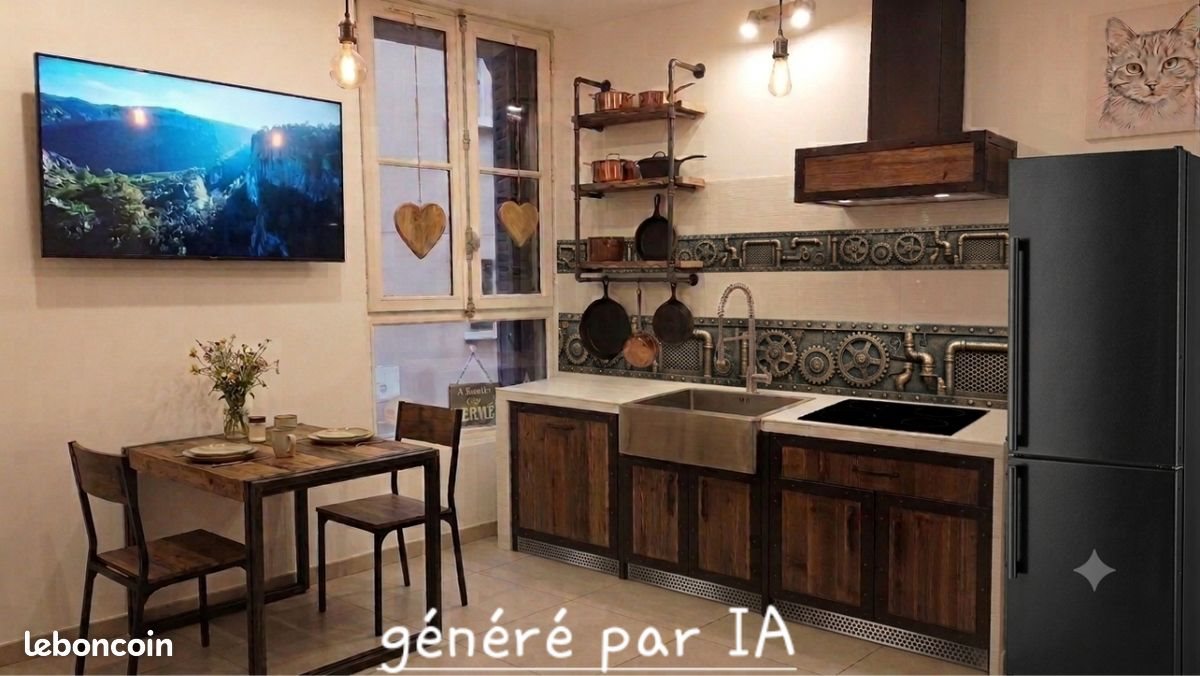 Appartement à vendre, 15m², Sanary-sur-Mer