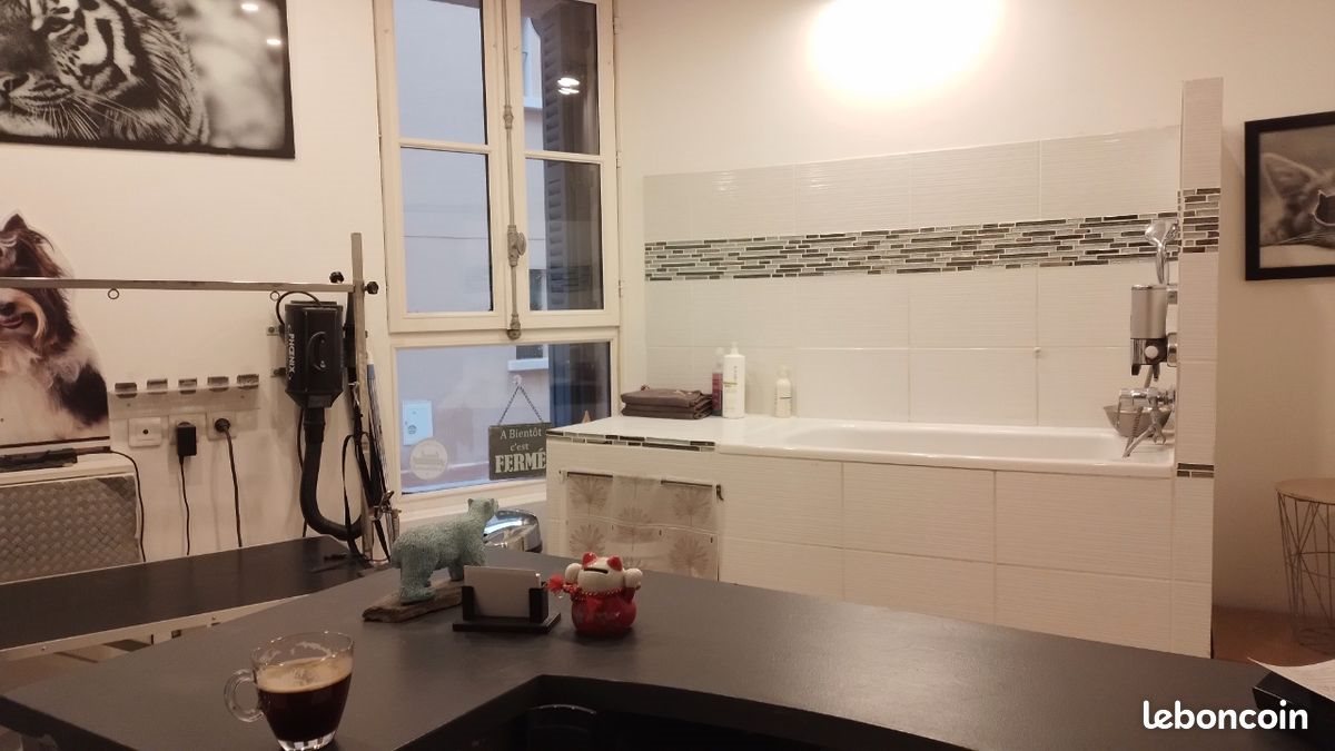 Appartement à vendre, 15m², Sanary-sur-Mer