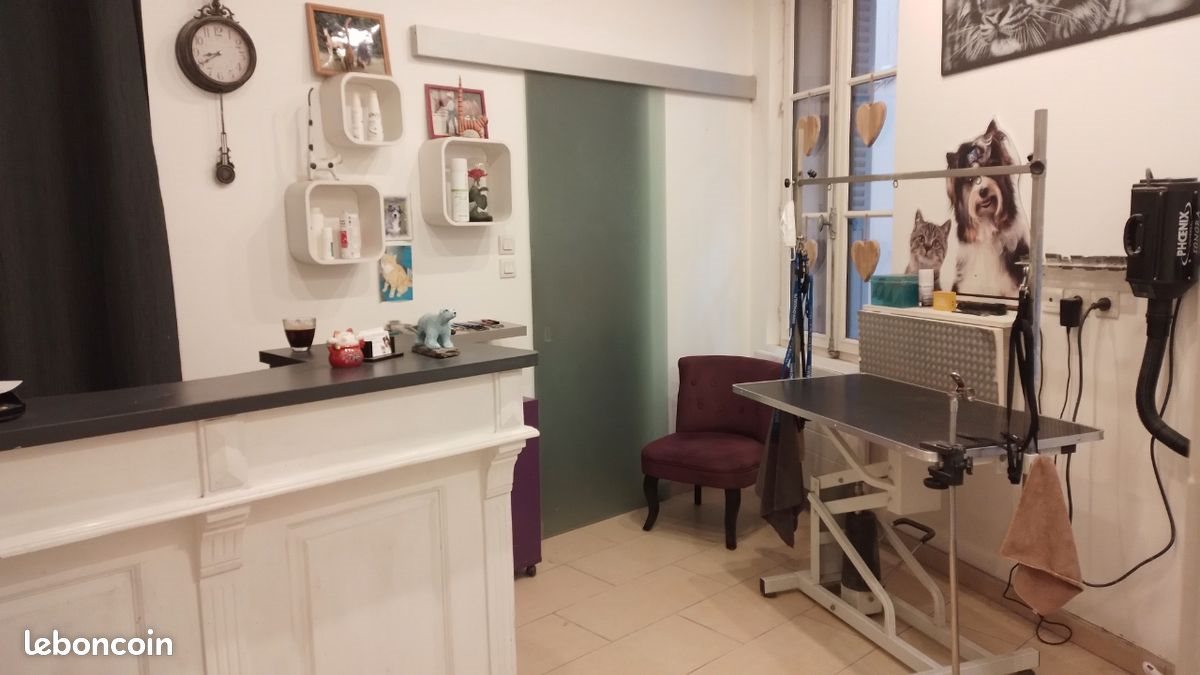 Appartement à vendre, 15m², Sanary-sur-Mer