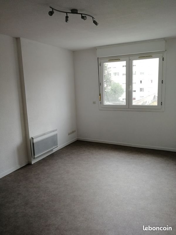 Appartement à louer, 20m², Saint-Etienne