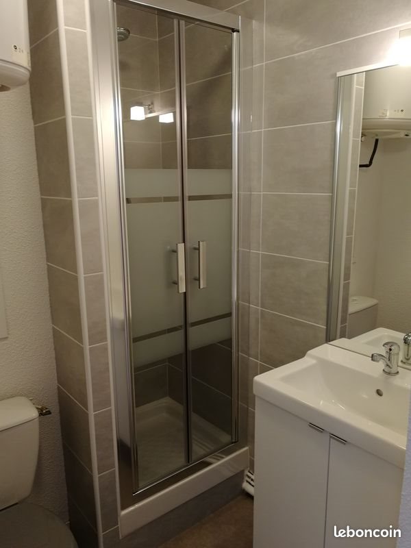 Appartement à louer, 20m², Saint-Etienne
