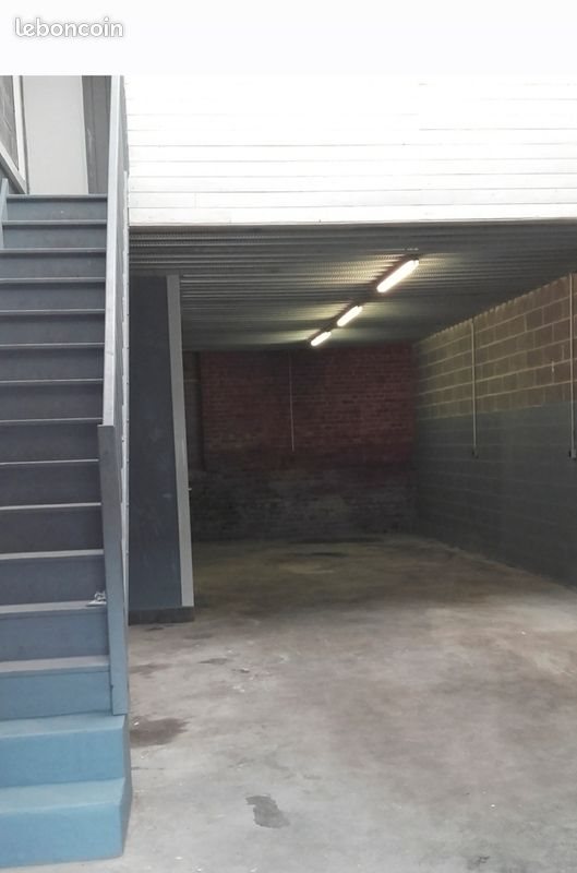 Appartement à louer, 105m², Tourcoing