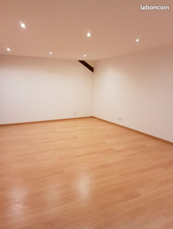 Appartement à louer, 105m², Tourcoing