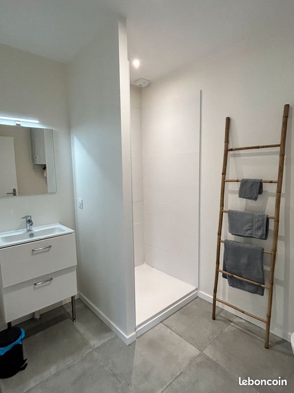 Appartement à louer, 23m², Pessac