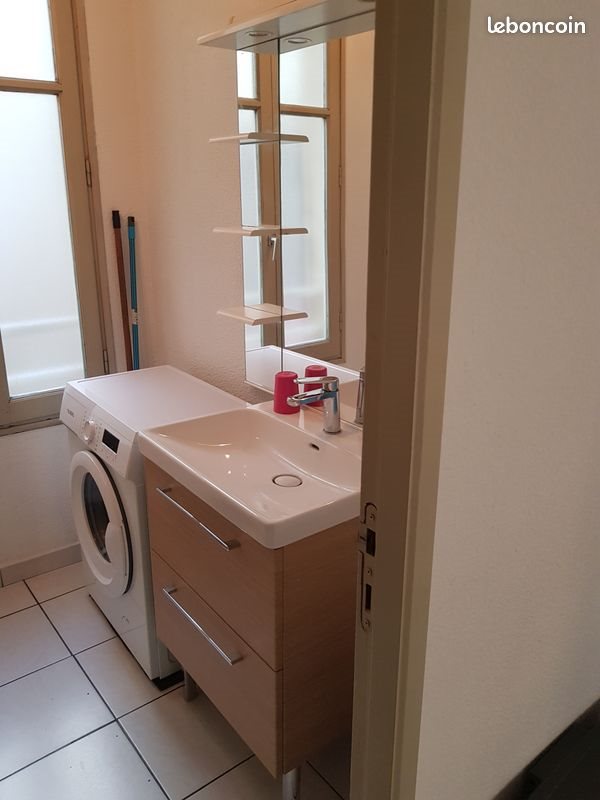 Appartement à louer, 25m², Avignon