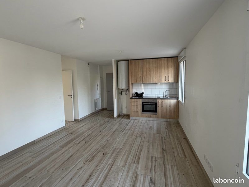 Appartement à louer, 35m², Le Châtelet-en-Brie