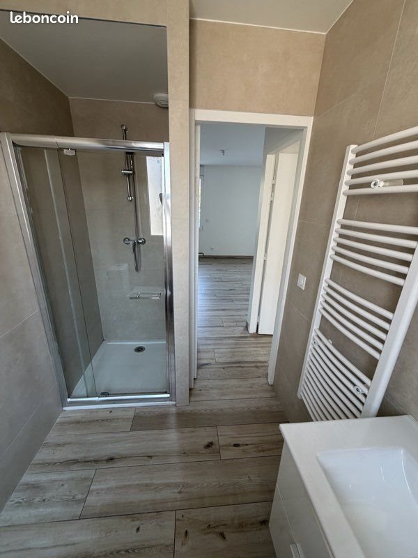 Appartement à louer, 35m², Le Châtelet-en-Brie