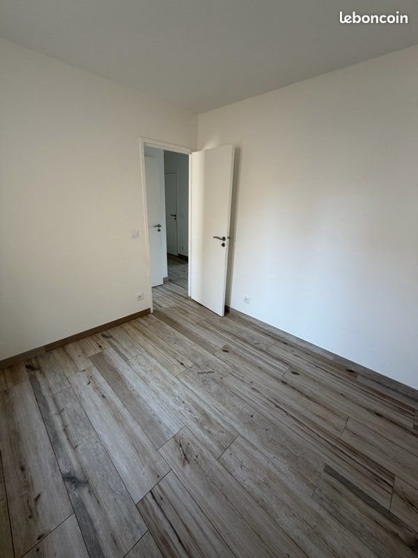 Appartement à louer, 35m², Le Châtelet-en-Brie